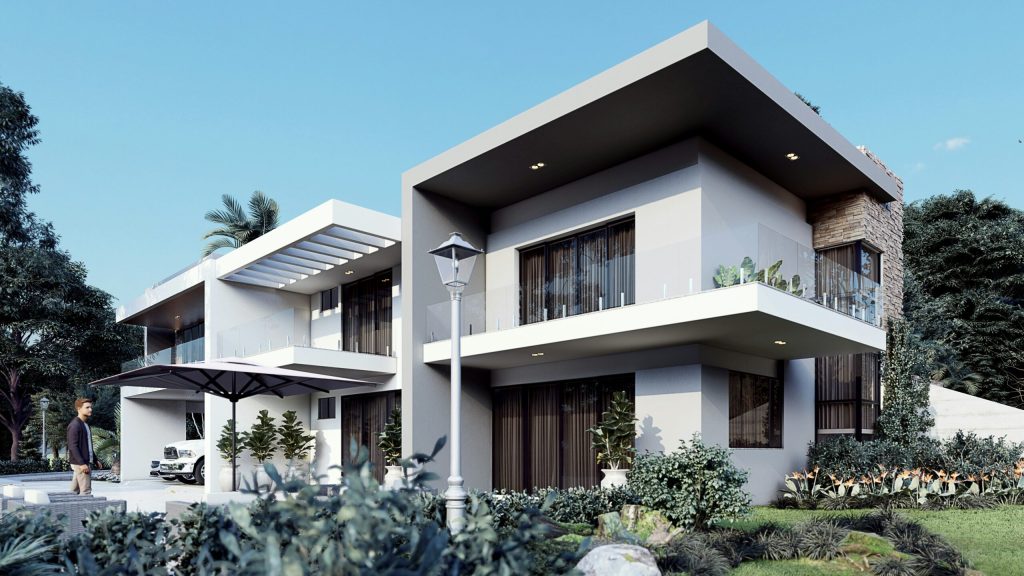 Designing Interiors That Feel Timeless